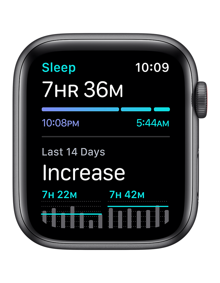 Apple Apple Watch SE GPS  40mm
