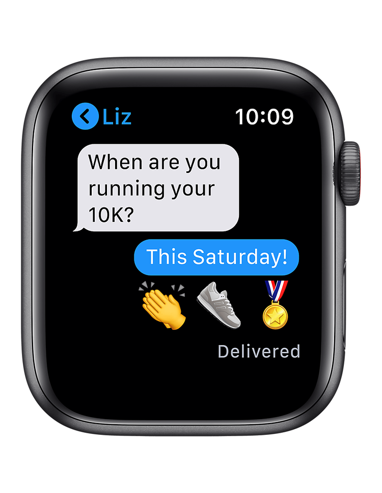 Apple Apple Watch SE GPS  40mm