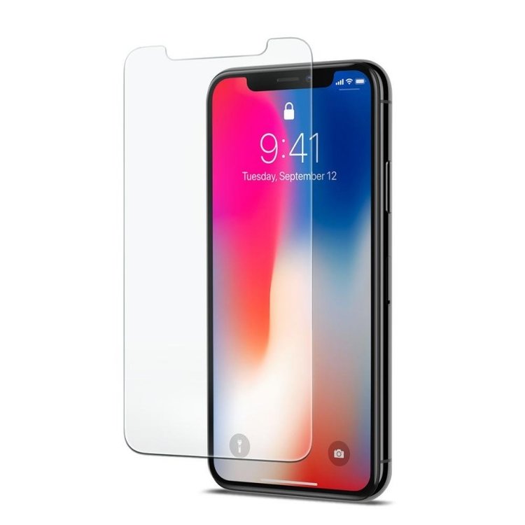 Various Brands iPhone  X / XS / 11 Pro  Screen Protector