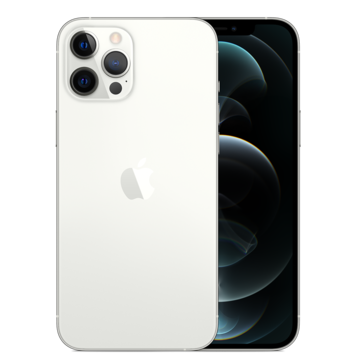 Apple iPhone 12 Pro 256GB *Certified Refurbished*