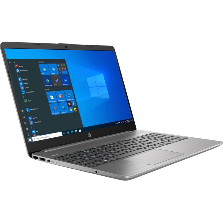 HP HP 255 G8 2Q0G4UT#ABA 15.6" Notebook - AMD Athlon 3020E 1.2GHz - 4GB RAM - 128GB SSD - AMD Radeon Graphics - Windows 10 Home