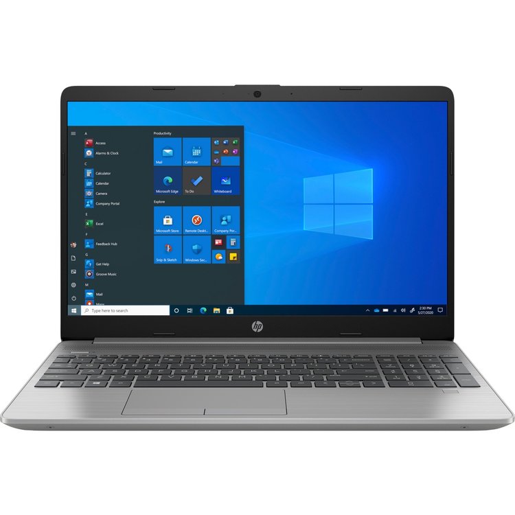 HP HP 255 G8 2Q0G4UT#ABA 15.6" Notebook - AMD Athlon 3020E 1.2GHz - 4GB RAM - 128GB SSD - AMD Radeon Graphics - Windows 10 Home