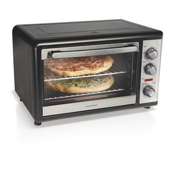 Hamilton Hamilton Beach XL Convection Oven with Rotisserie