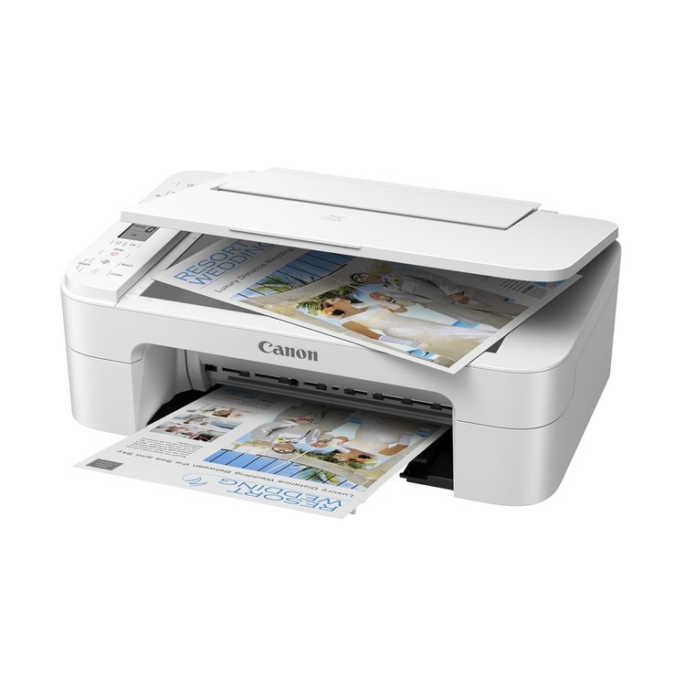 Canon Canon TS3322 Wireless All In One Printer