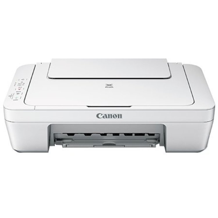 Canon Canon PIXMA MG2522 Wired All-in-One Color Inkjet Printer