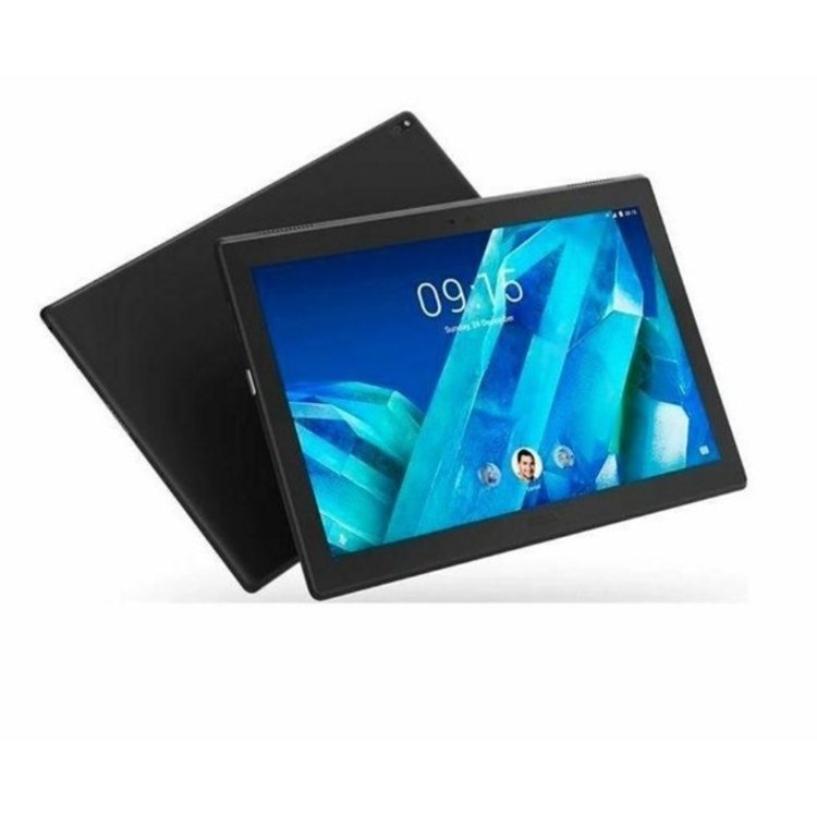 Lenovo Lenovo Moto Tab 4 10 Plus 10.1" Wi-Fi+4G LTE Tablet
