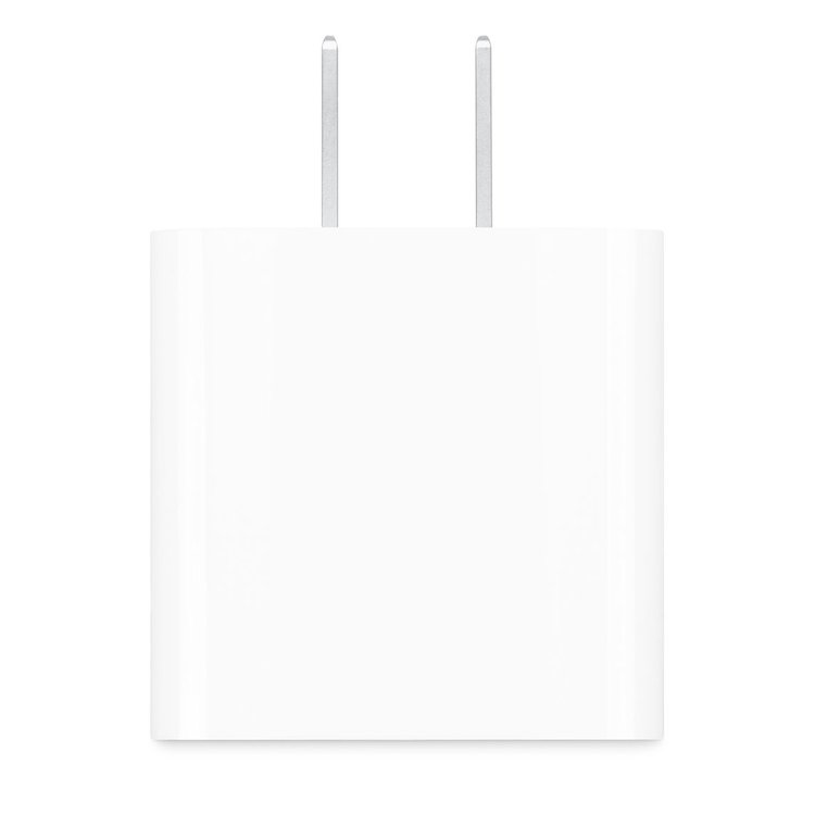 Apple 20W USB-C Power Adapter
