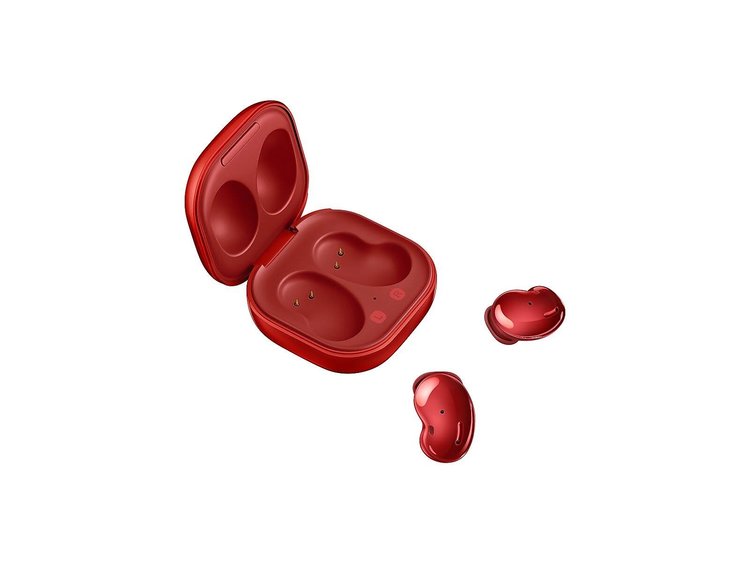 Samsung Samsung Galaxy Buds Live, True Wireless Earbuds w/Active Noise Cancelling