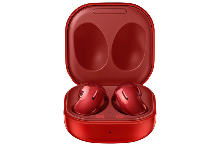 Samsung Samsung Galaxy Buds Live, True Wireless Earbuds w/Active Noise Cancelling