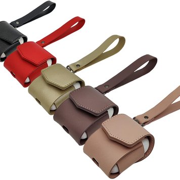 Various Brands AirPods 1st-2nd generation Case