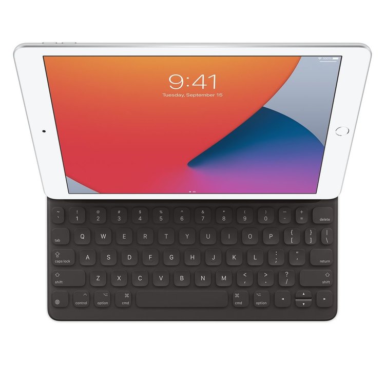 Apple Apple Smart Keyboard (for 10.5-inch iPad Pro) - US English