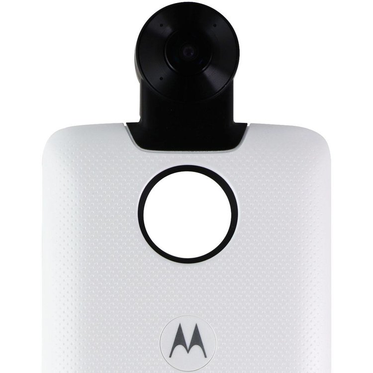 Motorola Motorola - Moto Mods  360 Camera