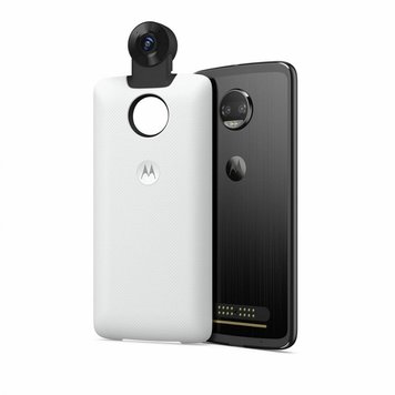 Motorola Motorola - Moto Mods  360 Camera