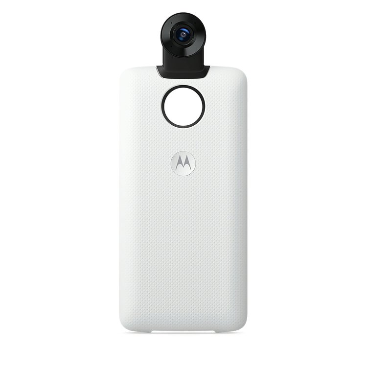 Motorola Motorola - Moto Mods  360 Camera