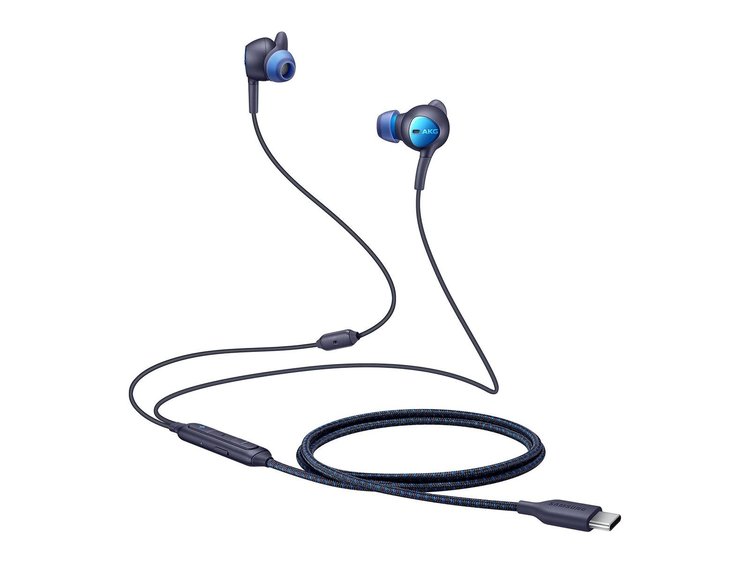 Samsung Samsung Type-C Headphones