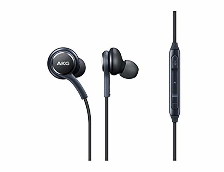 Samsung Samsung Earphones Tuned by AKG