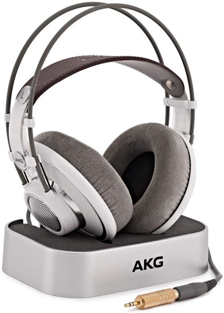 AKG AKG K701 Ultra Reference Class Stereo Headphone