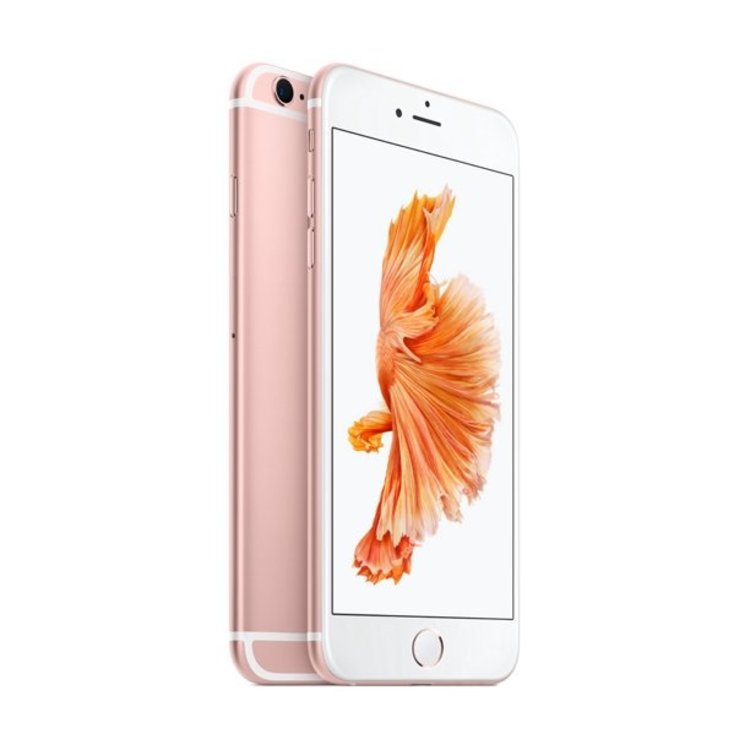 Apple iPhone 6s 128GB  *Certified Refurbished*