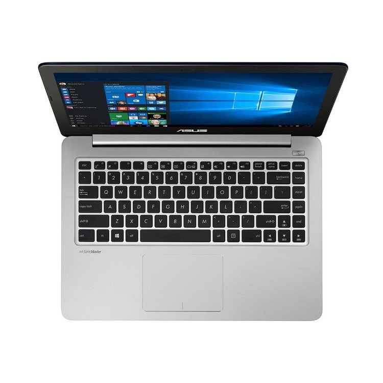 Asus ASUS K401LB-WS71 - 14" - Core i7 5500U - 8 GB RAM - 750 GB HDD  *Certified Refurbished*