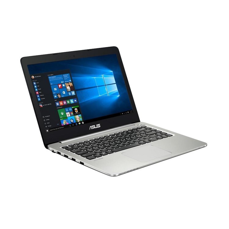 Asus ASUS K401LB-WS71 - 14" - Core i7 5500U - 8 GB RAM - 750 GB HDD  *Certified Refurbished*