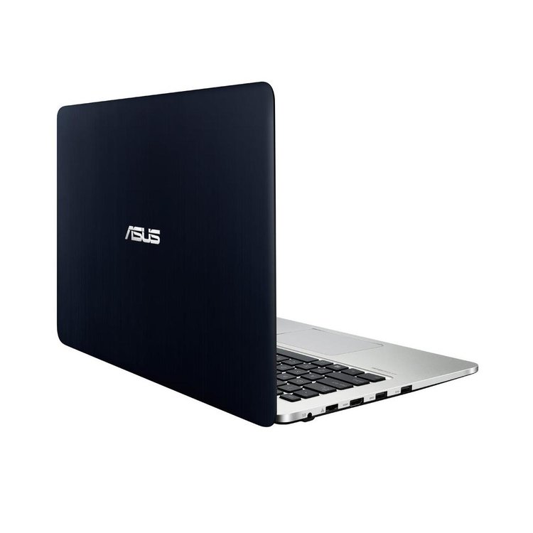 Asus ASUS K401LB-WS71 - 14" - Core i7 5500U - 8 GB RAM - 750 GB HDD  *Certified Refurbished*