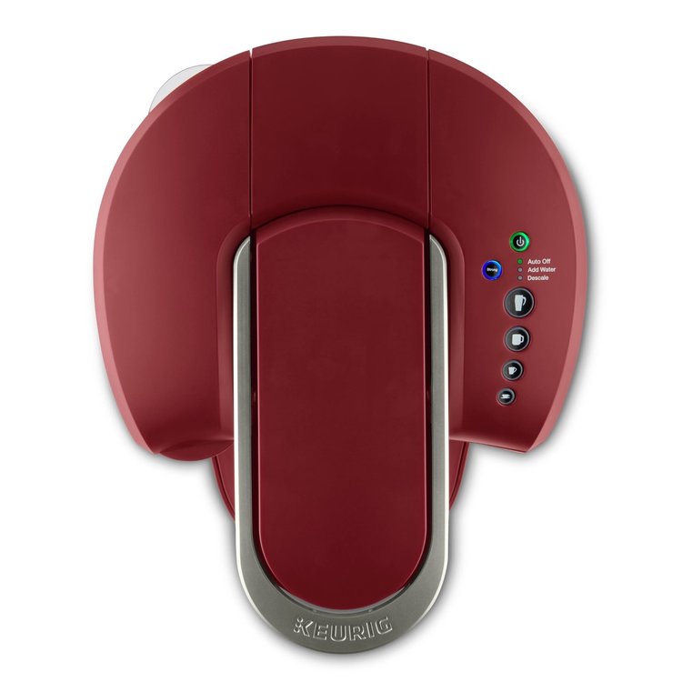 Keurig Keurig K-Select K80 Brewer