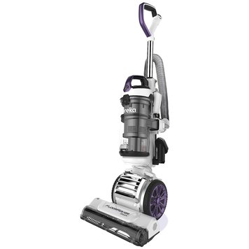 Eureka Eureka FloorRover Dash Multi-Surface Lightweight Upright Vacuum Cleaner, NEU526, Plum Crazy