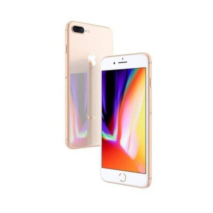 Apple iPhone 8+  256GB  *Certified Refurbished*
