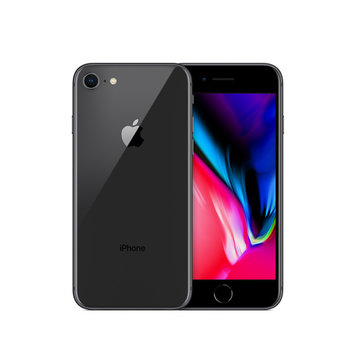 Apple iPhone 8  256GB  *Certified Refurbished*