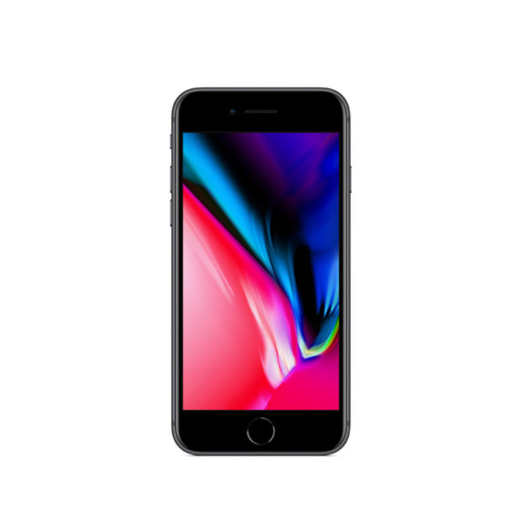 Apple iPhone 8  256GB  *Certified Refurbished*