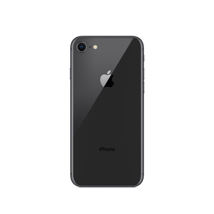 Apple iPhone 8  256GB  *Certified Refurbished*