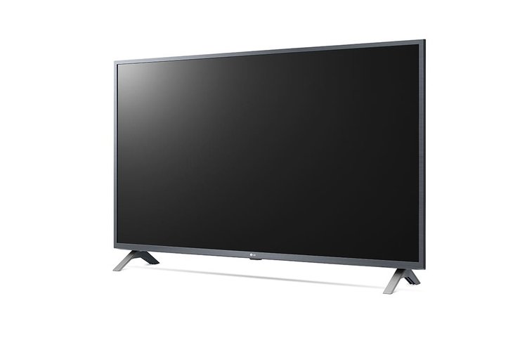 LG LG 65 inch UN73 UHD TV with ThinQ AI