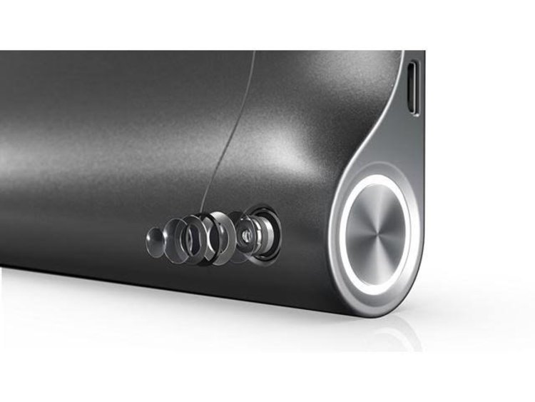 Lenovo Lenovo Yoga Tab 3 Pro YT3-X90F,10.1" 2K IPS Touch,4GB,64GB eMMC, Android  *Certified Refurbished*