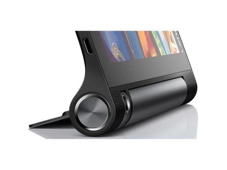 Lenovo Lenovo Yoga Tab 3 Pro YT3-X90F,10.1" 2K IPS Touch,4GB,64GB eMMC, Android  *Certified Refurbished*