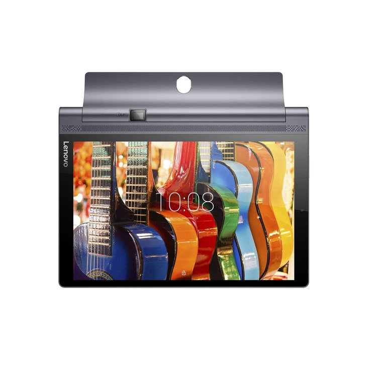Lenovo Lenovo Yoga Tab 3 Pro YT3-X90F,10.1" 2K IPS Touch,4GB,64GB eMMC, Android  *Certified Refurbished*