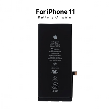 Apple iPhone 11 Replacement Battery