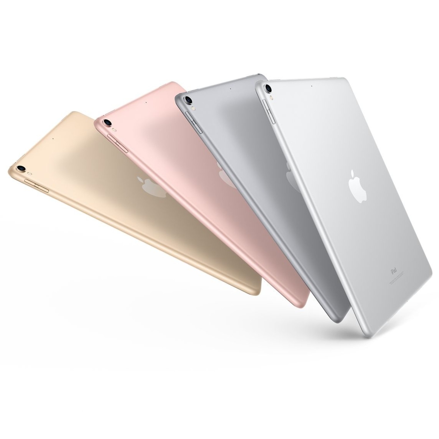 Apple iPad Pro 12,9 pouces 2e génération déverrouillé en usine