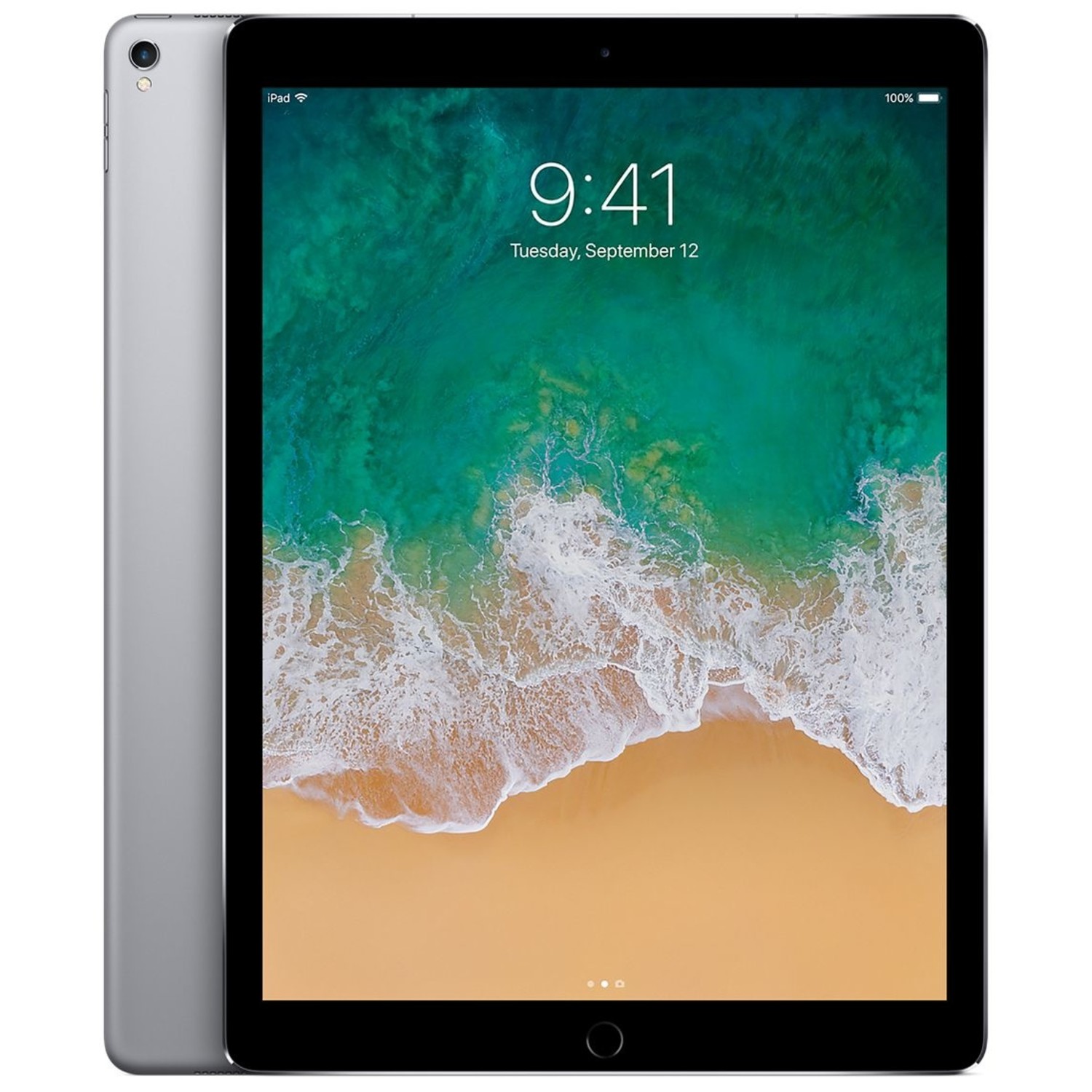 Apple iPad Pro 12.9 (2nd Generation) - Wi-Fi + Cellular - 256GB - iMobile