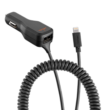 Various Brands Lightning Car Charger