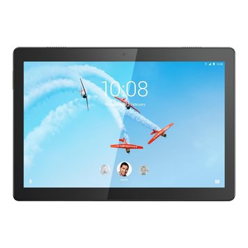 Lenovo Lenovo Moto Tab 4 10 Plus 10.1" Wi-Fi+4G LTE Tablet