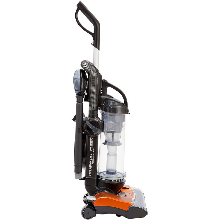 Eureka Eureka Brushroll Clean with SuctionSeal Bagless Upright Vacuum, AS3401A