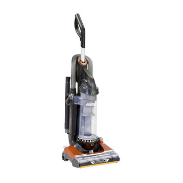 Eureka Eureka Brushroll Clean with SuctionSeal Bagless Upright Vacuum, AS3401A