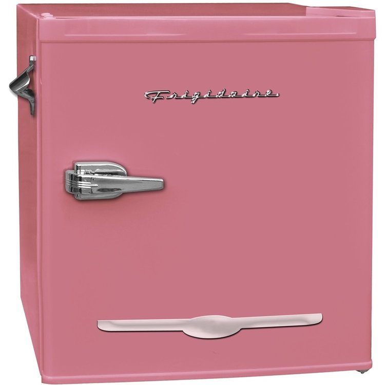 Frigidaire Frigidaire - Retro 1.6 Cu. Ft. Mini Fridge