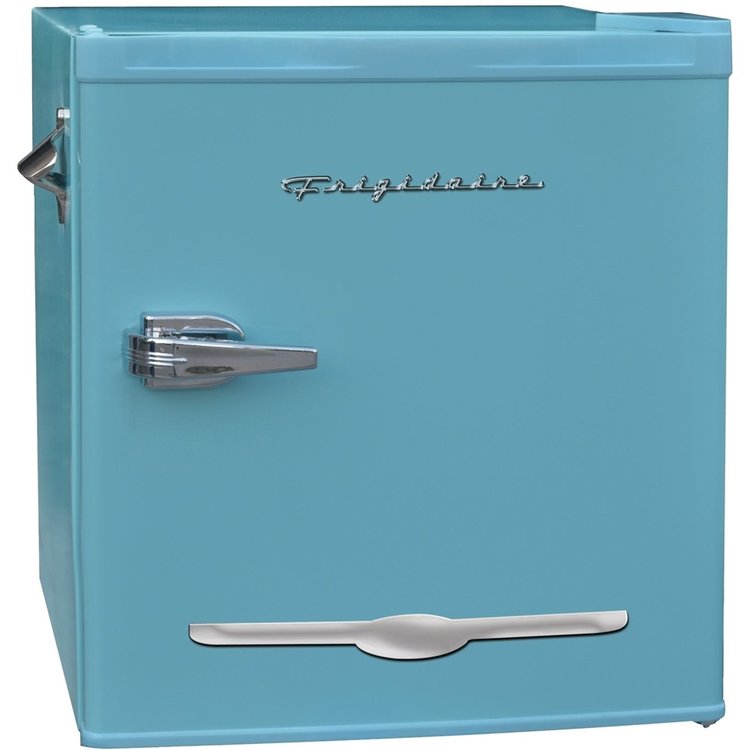 Frigidaire Frigidaire - Retro 1.6 Cu. Ft. Mini Fridge