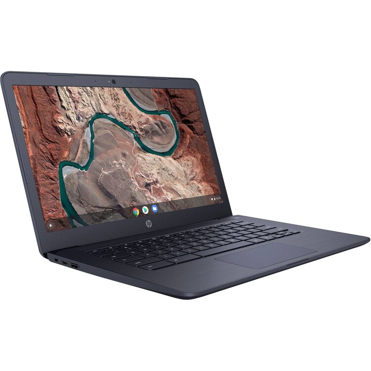 HP HP Chromebook 14" Chrome OS 4GB RAM / 32 GB Storage (14-db0031nr)