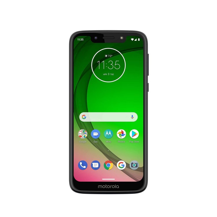 Motorola Motorola - Moto G7 Play