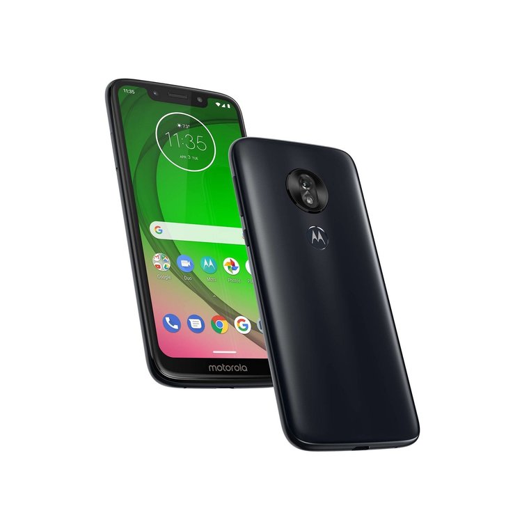 Motorola Motorola - Moto G7 Play