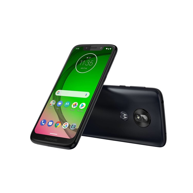 Motorola Motorola - Moto G7 Play