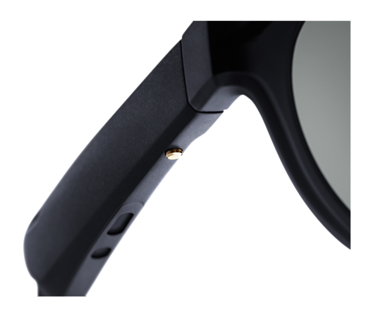 BOSE Bose Frames Alto/Rondo Audio Sunglasses with Bluetooth Connectivity - M/L