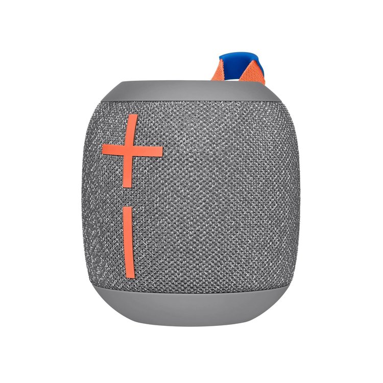 UE Ultimate Ears - WONDERBOOM 3 Portable Bluetooth Speaker